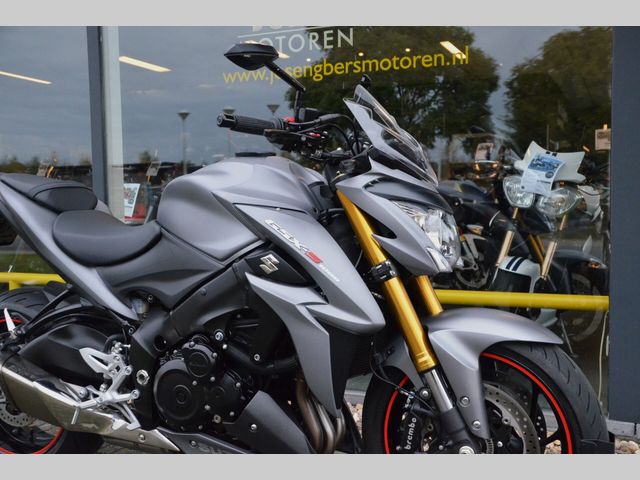 suzuki - gsx-s-1000-abs