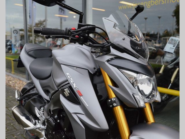 suzuki - gsx-s-1000-abs