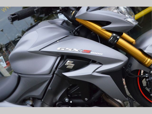 suzuki - gsx-s-1000-abs