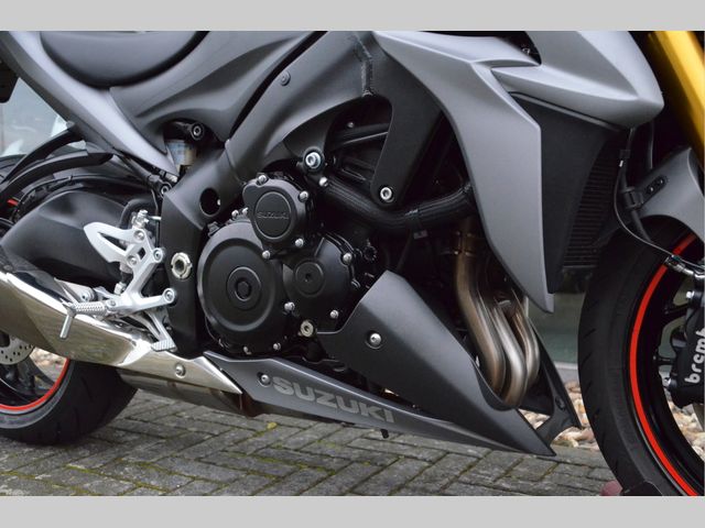 suzuki - gsx-s-1000-abs