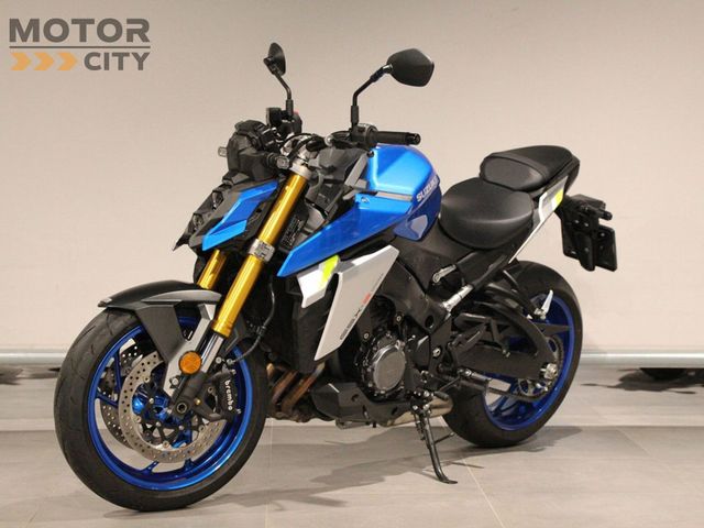 suzuki - gsx-s-1000-abs