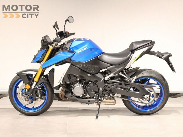 suzuki - gsx-s-1000-abs