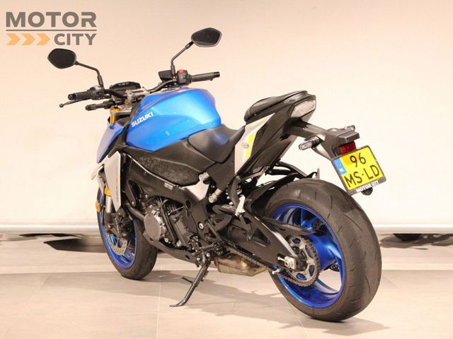 suzuki - gsx-s-1000-abs