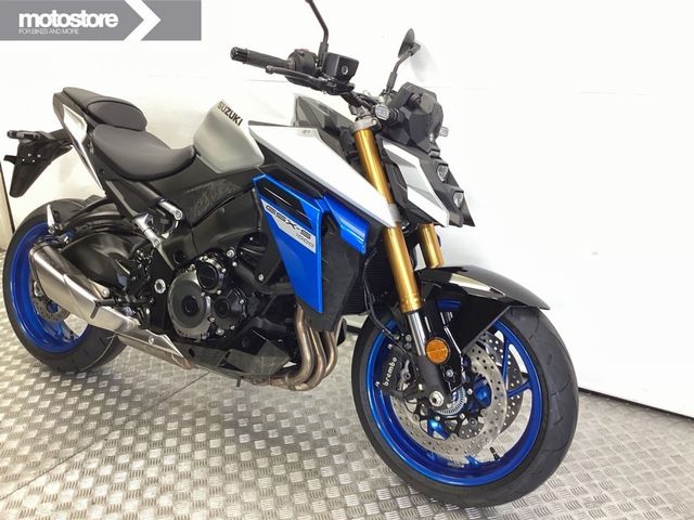 suzuki - gsx-s-1000-abs