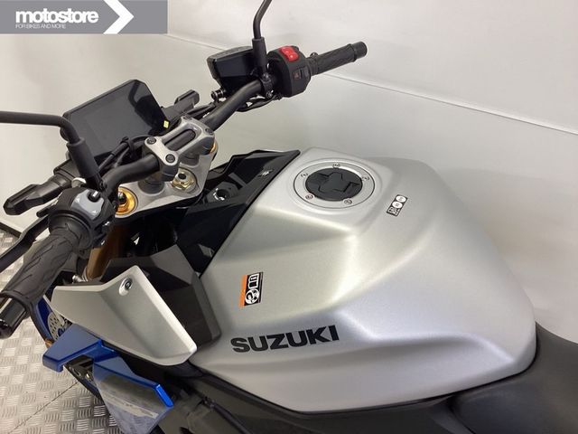 suzuki - gsx-s-1000-abs