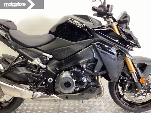 suzuki - gsx-s-1000-abs