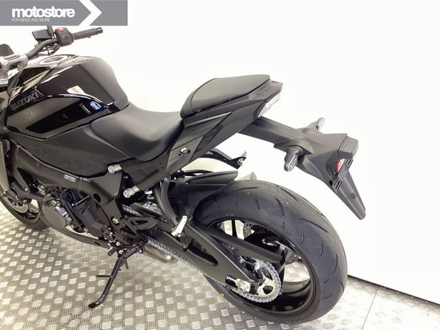 suzuki - gsx-s-1000-abs