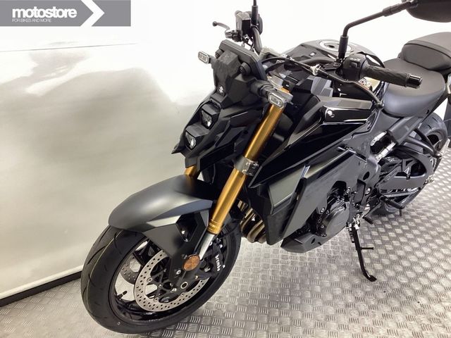 suzuki - gsx-s-1000-abs