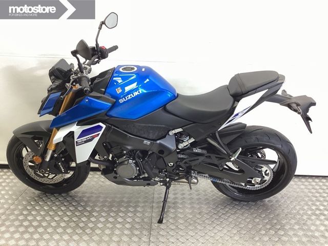 suzuki - gsx-s-1000-abs