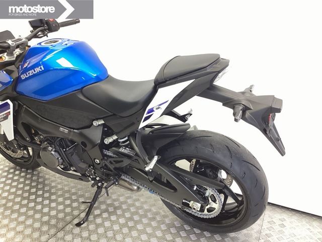 suzuki - gsx-s-1000-abs