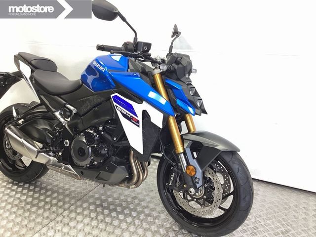 suzuki - gsx-s-1000-abs