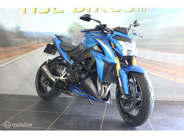 suzuki - gsx-s-1000-abs