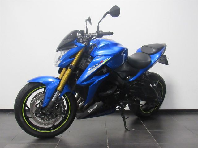 suzuki - gsx-s-1000-abs