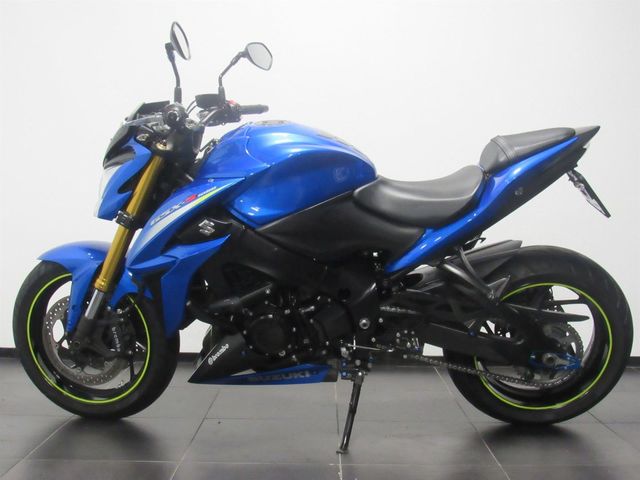 suzuki - gsx-s-1000-abs