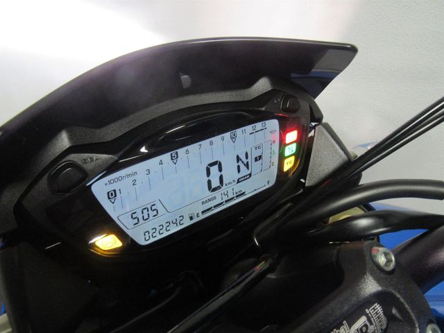 suzuki - gsx-s-1000-abs