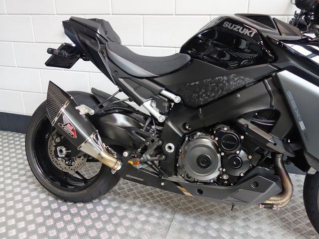 suzuki - gsx-s-1000-abs