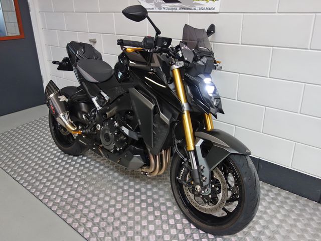 suzuki - gsx-s-1000-abs