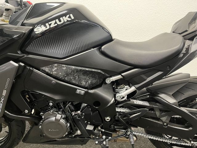 suzuki - gsx-s-1000-abs