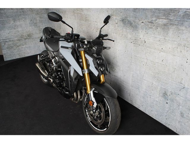 suzuki - gsx-s-1000-abs