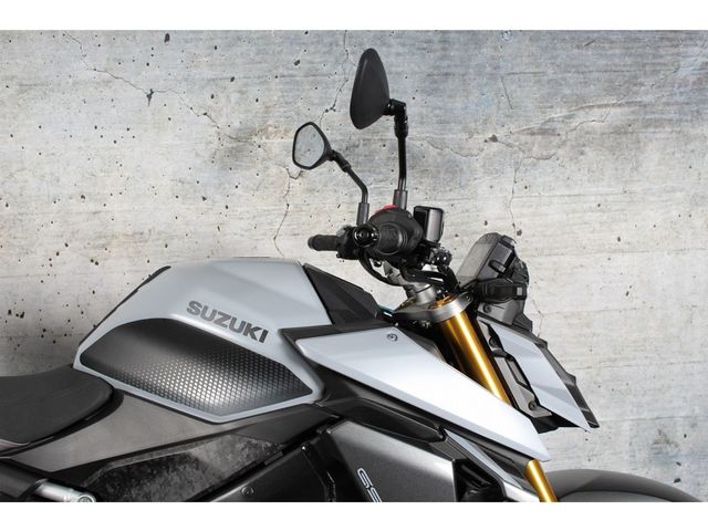 suzuki - gsx-s-1000-abs