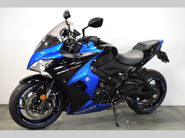 suzuki - gsx-s-1000-abs