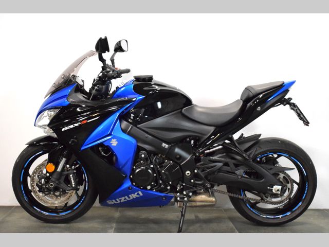 suzuki - gsx-s-1000-abs