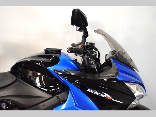 suzuki - gsx-s-1000-abs