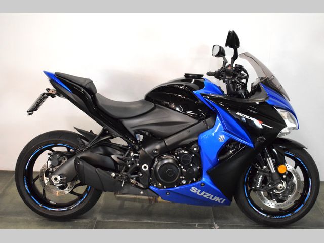 suzuki - gsx-s-1000-abs