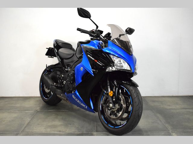 suzuki - gsx-s-1000-abs