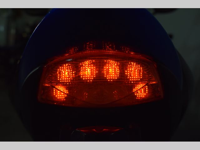 suzuki - gsx-s-1000-abs