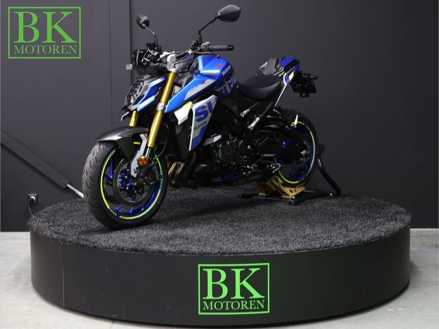 suzuki - gsx-s-1000-abs