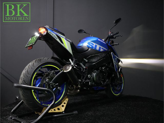 suzuki - gsx-s-1000-abs