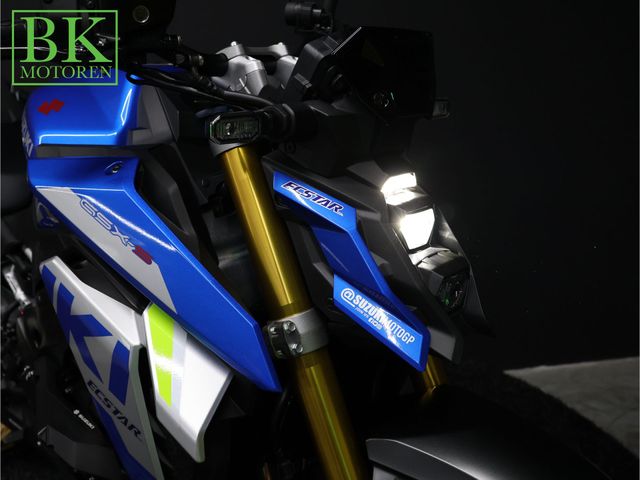 suzuki - gsx-s-1000-abs