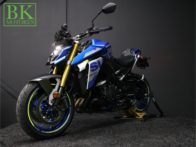 suzuki - gsx-s-1000-abs