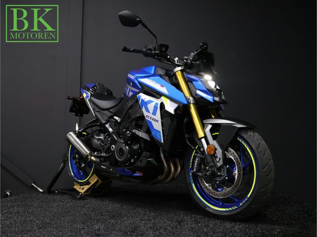 suzuki - gsx-s-1000-abs