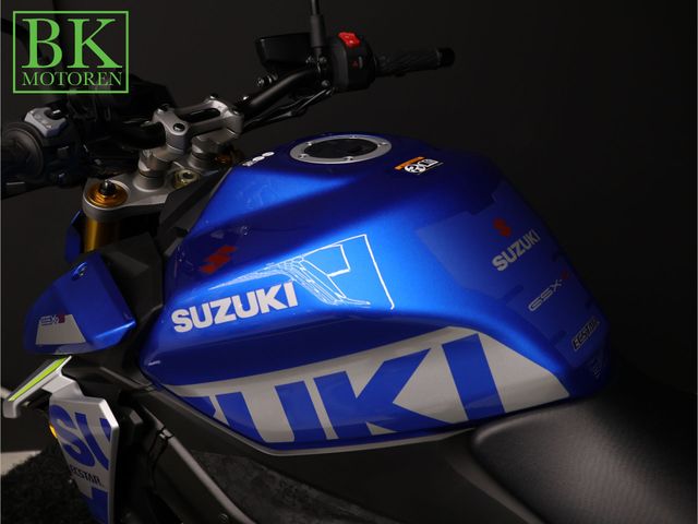 suzuki - gsx-s-1000-abs