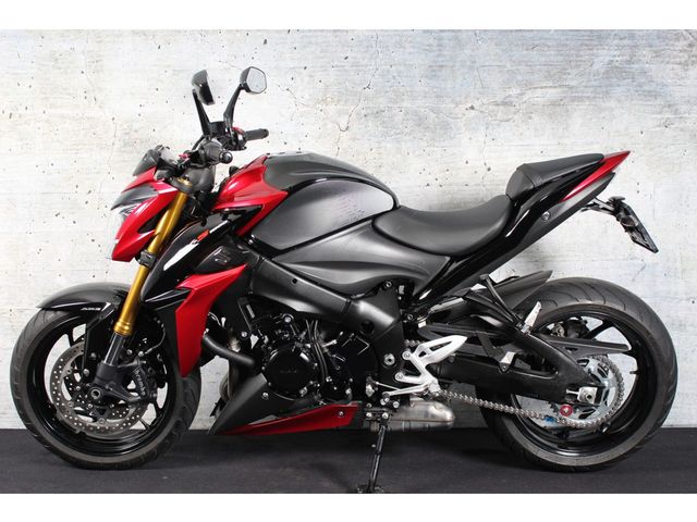 suzuki - gsx-s-1000-abs