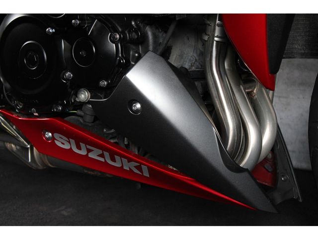 suzuki - gsx-s-1000-abs