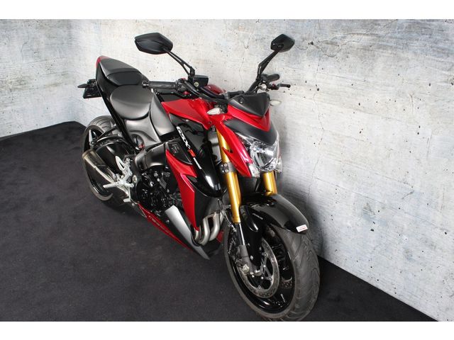 suzuki - gsx-s-1000-abs