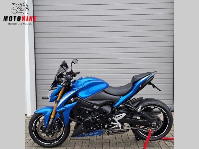 suzuki - gsx-s-1000-abs