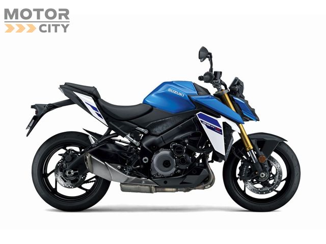 suzuki - gsx-s-1000-abs