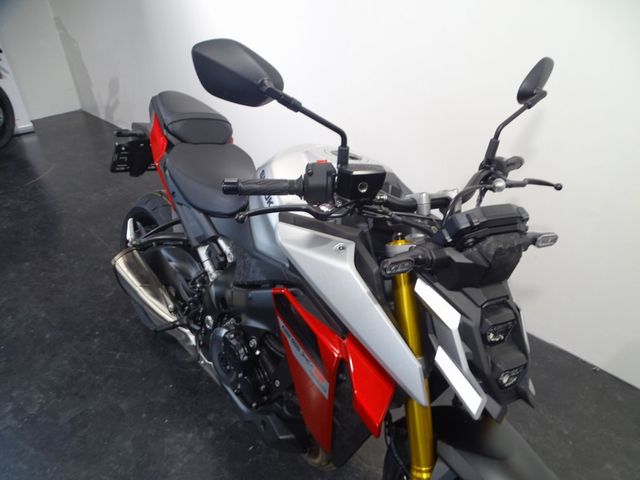 suzuki - gsx-s-1000-abs