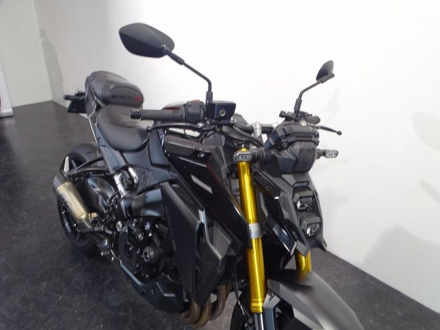 suzuki - gsx-s-1000-abs