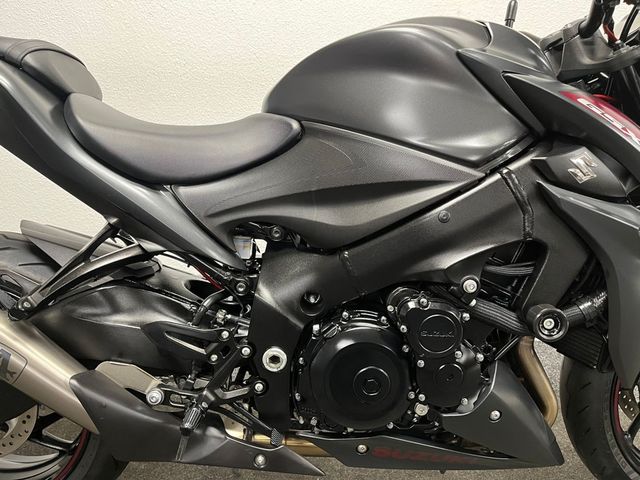 suzuki - gsx-s-1000-abs