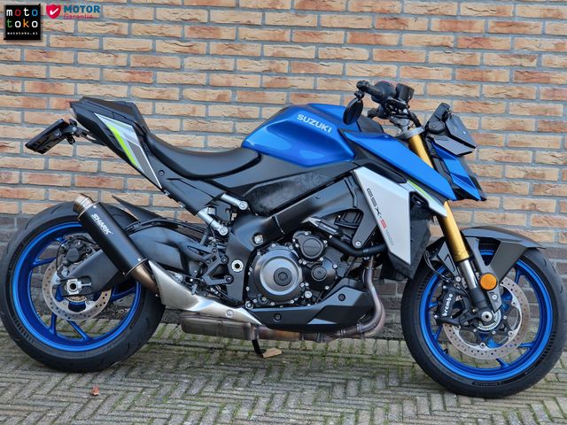 suzuki - gsx-s-1000-abs