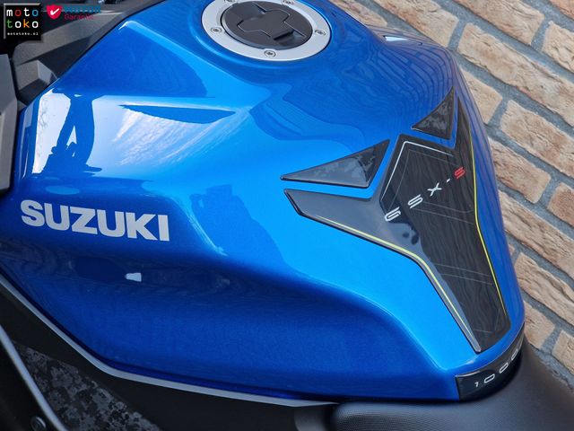 suzuki - gsx-s-1000-abs