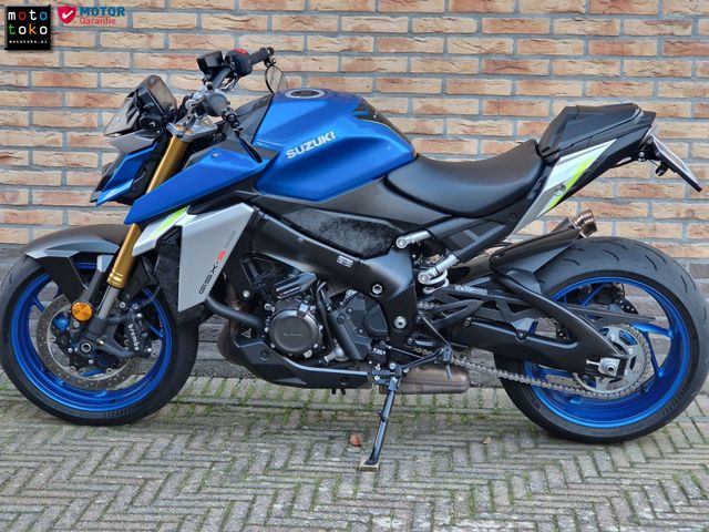 suzuki - gsx-s-1000-abs