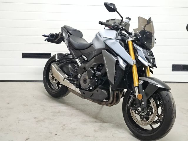 suzuki - gsx-s-1000-abs