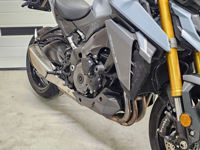 suzuki - gsx-s-1000-abs