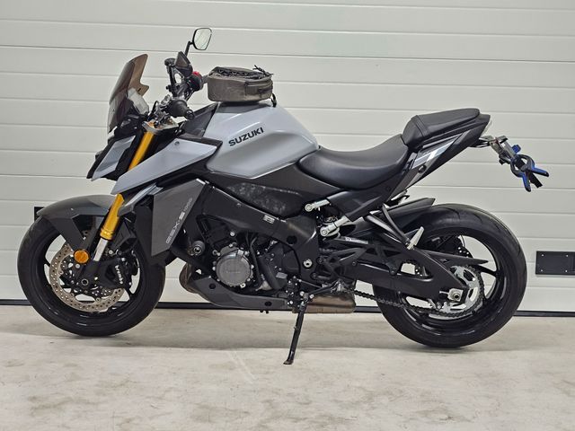 suzuki - gsx-s-1000-abs